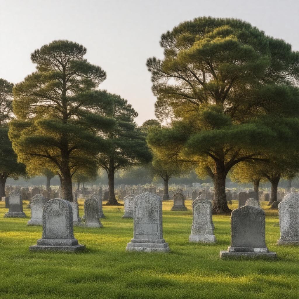 Pine Grove Cemetery